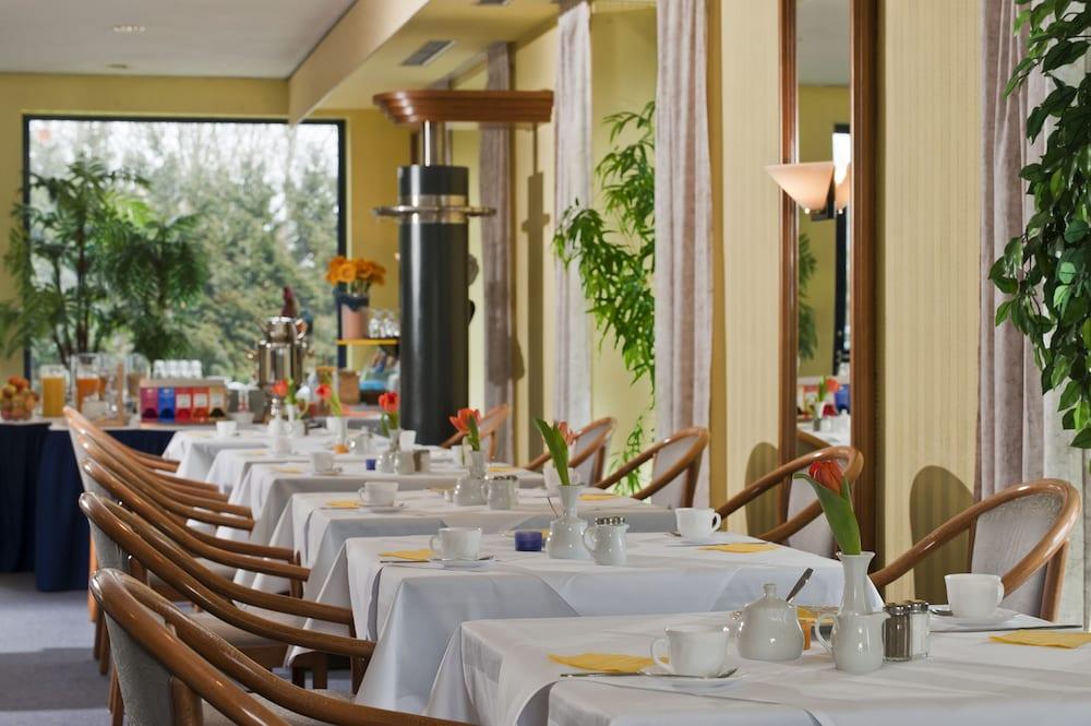 Days Inn Leipzig Messe Eksteriør billede