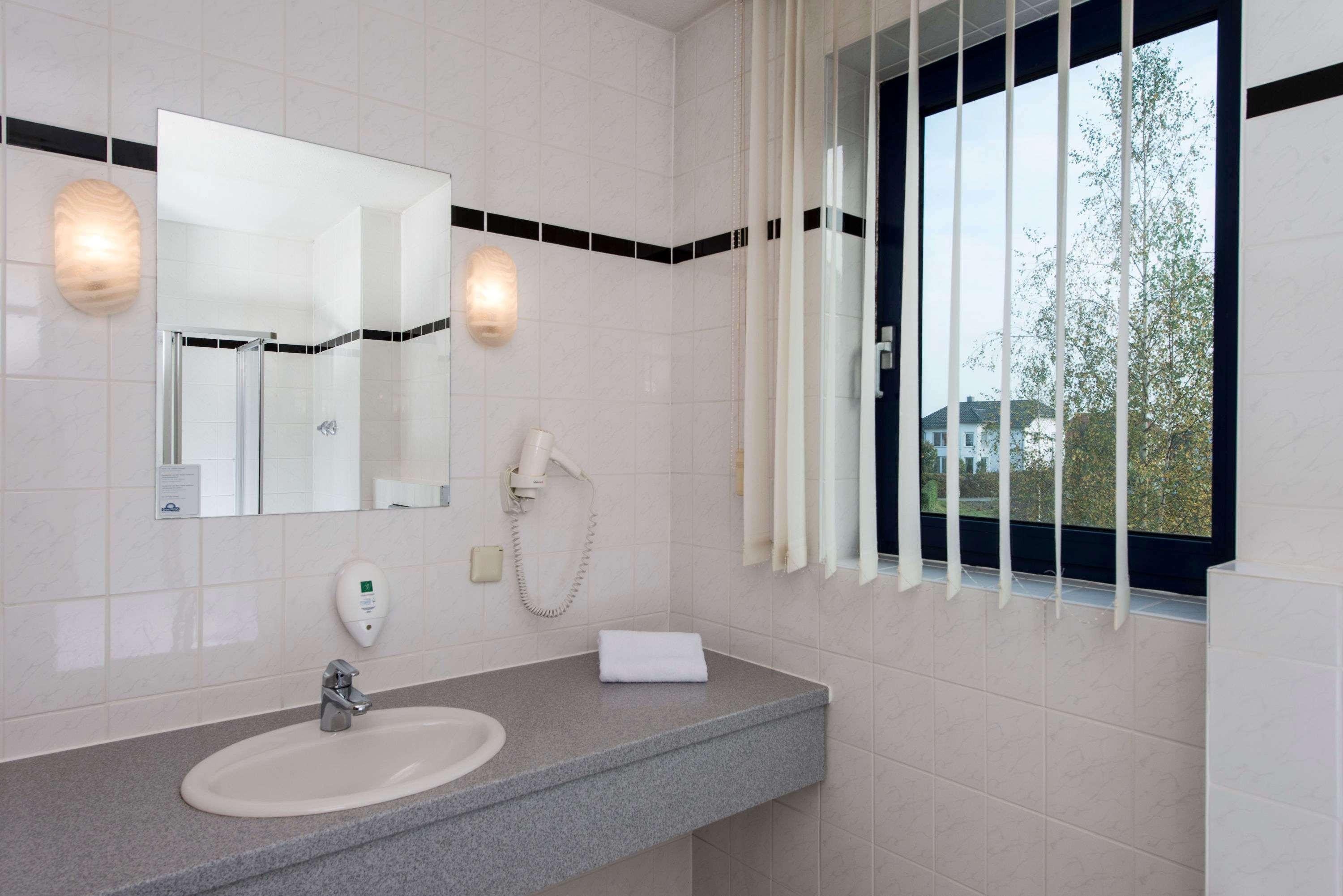 Days Inn Leipzig Messe Værelse billede