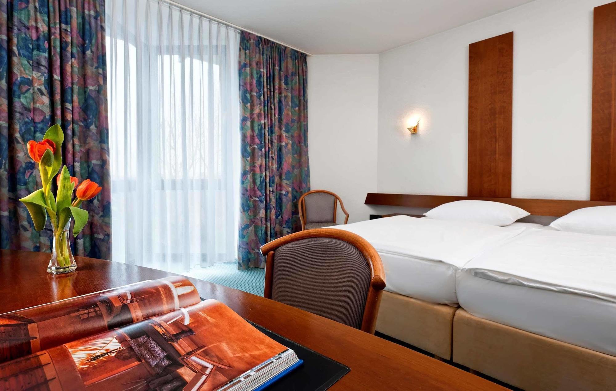 Days Inn Leipzig Messe Eksteriør billede