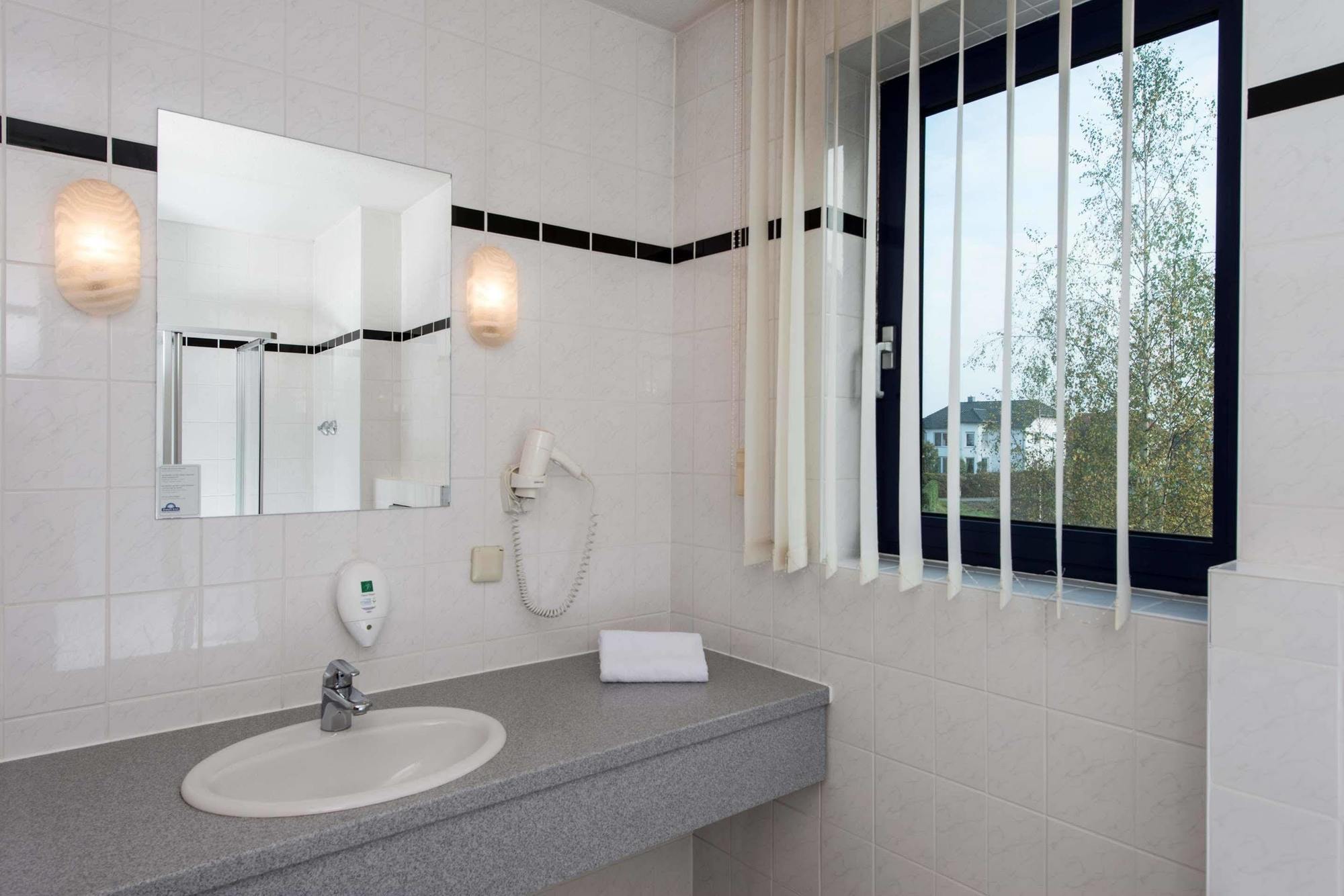 Days Inn Leipzig Messe Værelse billede